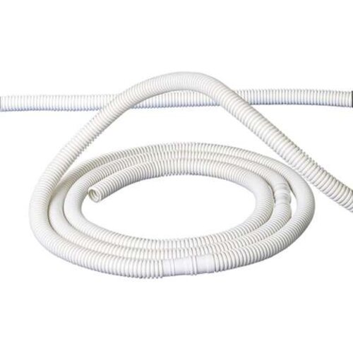  HorecaTraders Flexibles Abflussrohr | Ø16x18x20 mm | 10 Meter 