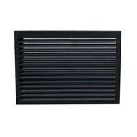 Back panel for aluminium casing | L1000 x H950 mm | 3 colours