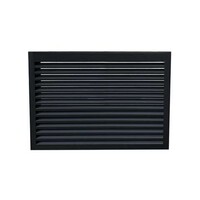 Achterpaneel voor aluminium omkasting | L1050 x H835 mm | 3 kleuren