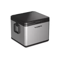 Hybrid Cooler 43 Liters – 12V & 230V – Cools down to -15°C