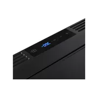 Hybrid Cooler 43 Liters – 12V & 230V – Cools down to -15°C