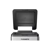 Hybrid Cooler 43 Liters – 12V & 230V – Cools down to -15°C