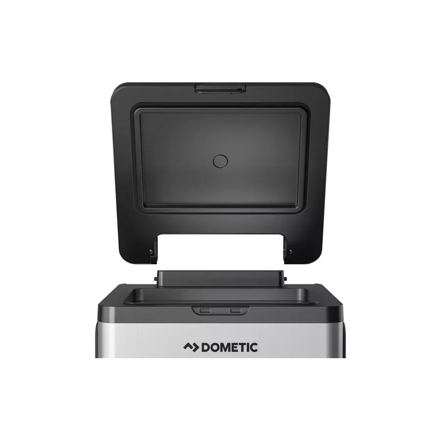 Hybrid Cooler 43 Liters – 12V & 230V – Cools down to -15°C