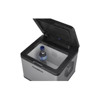 Hybrid Cooler 43 Liters – 12V & 230V – Cools down to -15°C