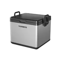 Hybrid Cooler 43 Liters – 12V & 230V – Cools down to -15°C