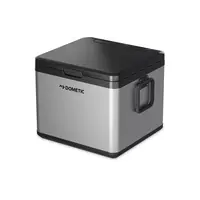 Hybrid-Kühlbox 43 Liter – 12 V & 230 V – Kühlt bis zu -15 °C