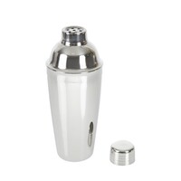 RVS Cocktailshaker 78 cl met Schroefdop voor Professioneel Gebruik