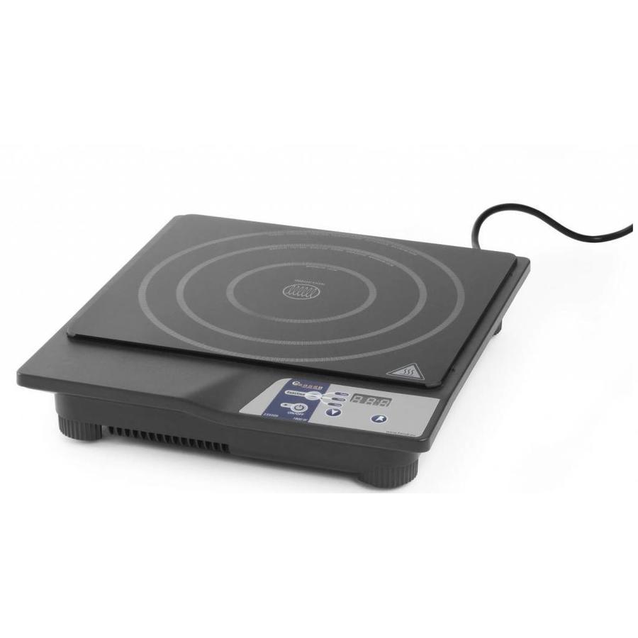 Induction hob | 1800 Watts