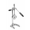 Hendi Citrus press lever model stainless steel chromed