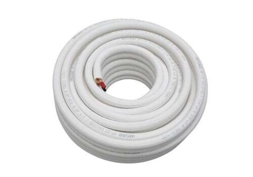  Inoac Insulated Copper Pipe | 1/4 + 3/8 inch | 20 m | 0.8 mm 