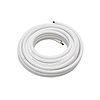 Tuyau en cuivre isolé 1/4" – Rouleau de 30 mètres – Tuyau en cuivre pour climatisation – Classe de résistance au feu BL-s1-d0