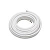 Inoac Insulated Copper Pipe 1/4" – 30 Meter Roll – Air Conditioning Copper Pipe – Fire Class BL-s1-d0