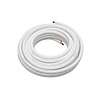 Inoac Geïsoleerde Koperleiding 3/8" – 30 Meter Rol – Airco Koperleiding – Brandklasse BL-s1-d0