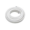 Inoac Tuyau en cuivre isolé 1/2" – Rouleau de 30 mètres – Tuyau en cuivre pour climatisation – Classe de résistance au feu BL-s1-d0