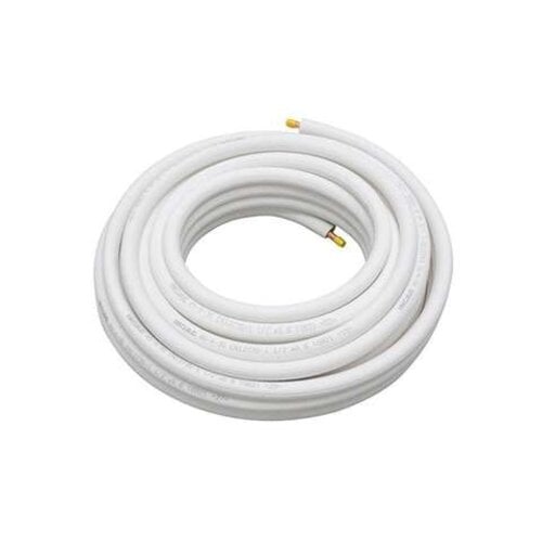  Inoac Insulated Copper Pipe 5/8" 30 Meters Fire Class BL-s1-d0 