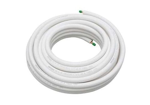  Inoac Insulated Copper Pipe 3/4" 20 Meters Fire Class BL-s1-d0 