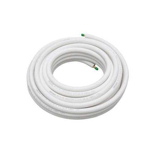  Inoac Geïsoleerde Koperleiding 3/4" 20 Meter Brandklasse BL-s1-d0 