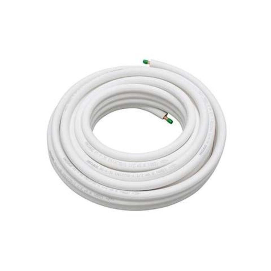 Geïsoleerde Koperleiding 3/4" 20 Meter Brandklasse BL-s1-d0