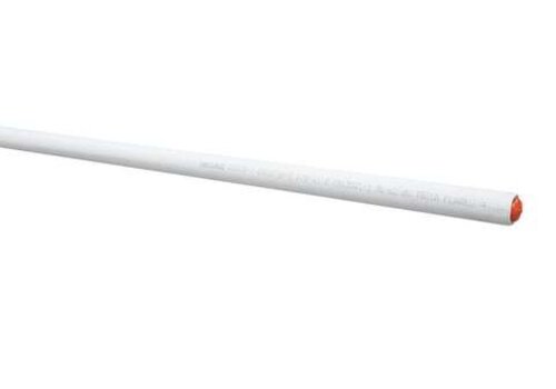  Inoac Insulated Copper Pipe 7/8" 4 Meters Fire Class BL-s1-d0 