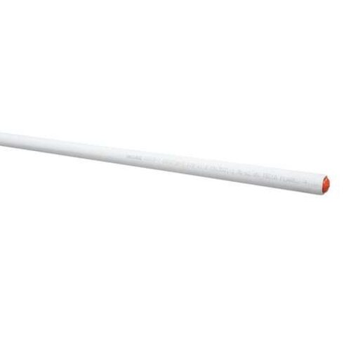  Inoac Tuyau en cuivre isolé 7/8" 4 mètres Classe de feu BL-s1-d0 