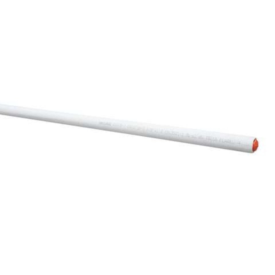 Tuyau en cuivre isolé 7/8" – Longueur 4 mètres – Tuyau en cuivre pour climatisation – Classe de résistance au feu BL-s1-d0