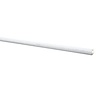 Inoac Isoliertes Kupferrohr 1 1/8" – 4 Meter Länge – Kupferrohr für Klimaanlagen – Brandschutzklasse BL-s1-d0