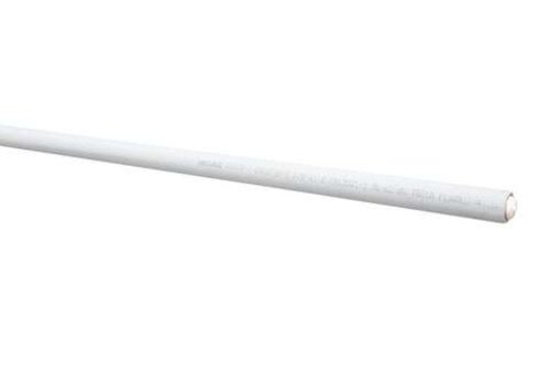  Inoac Tuyau en cuivre isolé 1 1/8" – Longueur 4 mètres – Tuyau en cuivre pour climatisation – Classe de résistance au feu BL-s1-d0 