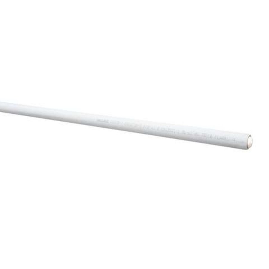 Geïsoleerde Koperleiding 1 1/8" – 4 Meter Lengte – Airco Koperleiding – Brandklasse BL-s1-d0