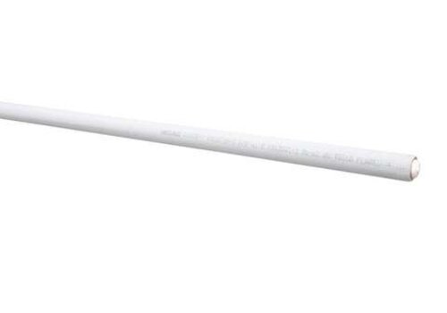  Inoac Tuyau en cuivre isolé 1 3/8" – Longueur 4 mètres – Tuyau en cuivre pour climatisation – Classe de résistance au feu BL-s1-d0 