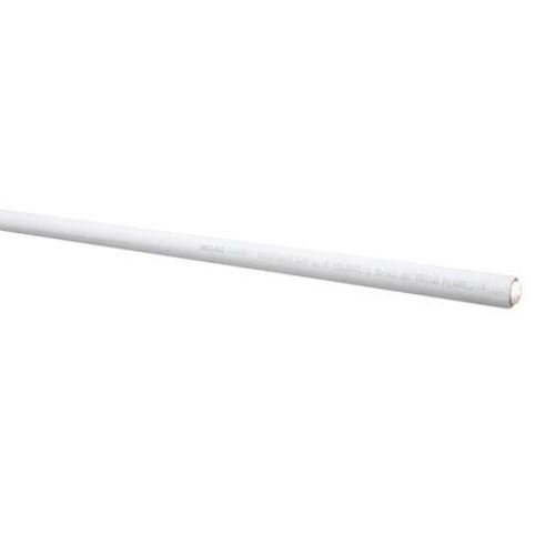  Inoac Tuyau en cuivre isolé 1 3/8" 4 mètres Classe de feu BL-s1-d0 