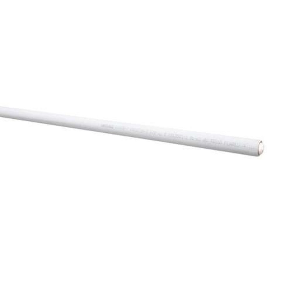 Geïsoleerde Koperleiding 1 3/8" – 4 Meter Lengte – Airco Koperleiding – Brandklasse BL-s1-d0