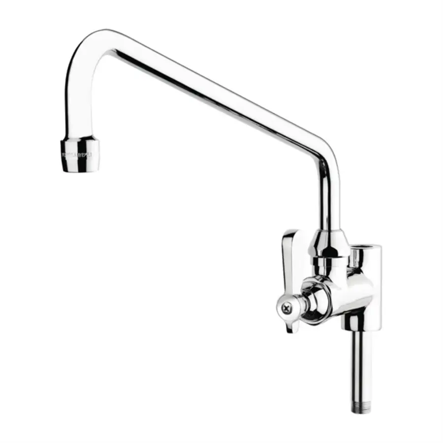 Ersatz-Mittelhahn für professionelles Vorspülsystem