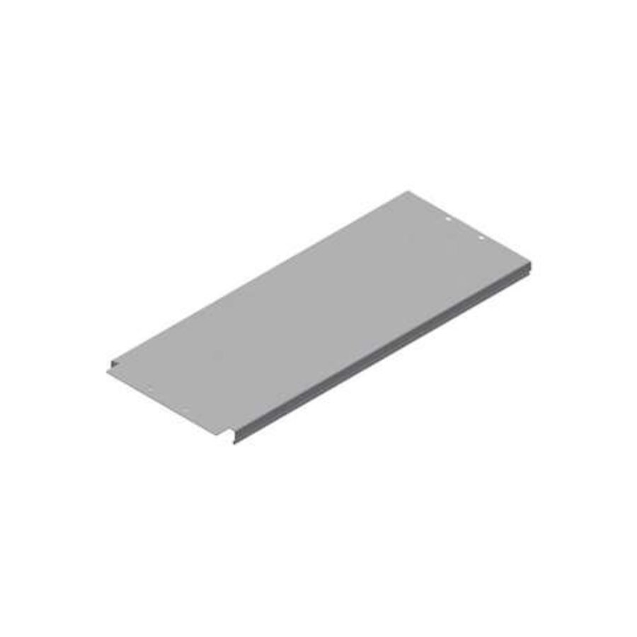 Cable car cover clip-on 100 mm Sendzimir – 2 meters