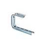 Trayco C-beugel Omega 170 x 100 mm Ultra Galva – plafondophanging kabelbaan