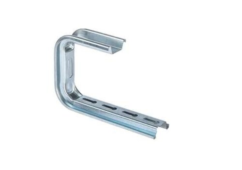  Trayco C-beugel Omega 170 x 100 mm Ultra Galva – plafondophanging kabelbaan 