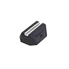 Big Foot Systems Gummi-Montageblock 250x180x95 mm 82 kg für Außengeräte und Rohre