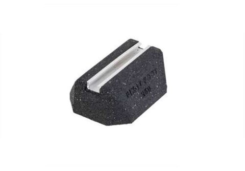  Big Foot Systems Rubberen Montageblok 250x180x95 mm 82 kg voor Buitenunits en Leidingen 