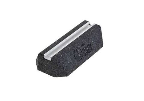  Big Foot Systems Rubber Mounting Block 400x180x95 mm 128 kg for Outdoor Units and Pipes 