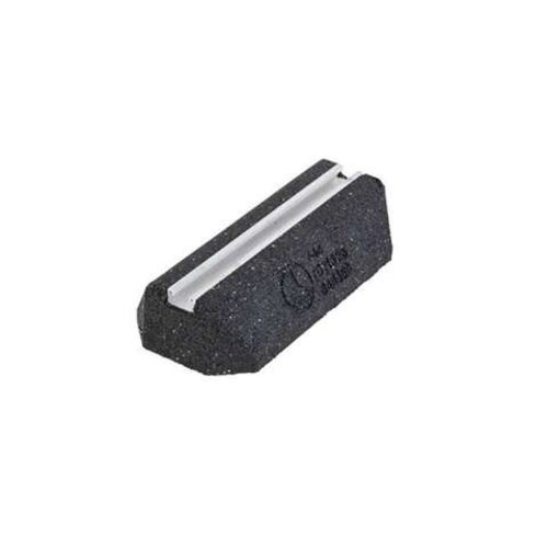  Big Foot Systems Rubberen Montageblok 400x180x95 mm 128 kg voor Buitenunits en Leidingen 