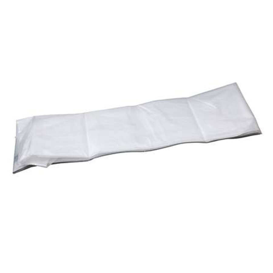 Cleaning Cover for High Wall Units – Protective Cover for Air Conditioning Cleaning