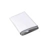 Speedclean Reinigingscover voor Hoge Wandunits – Beschermcover voor Airco Reiniging