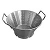 Hendi Stainless steel colander | diameter 32 cm