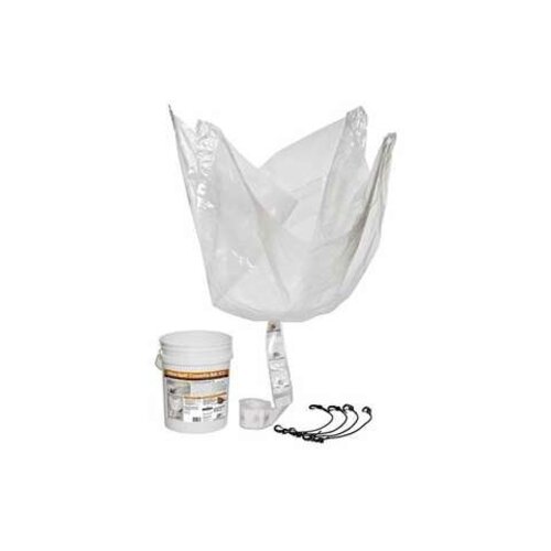  Speedclean Collection Tray for Cleaning Cassette Units with Bucket 700x150x20 mm 