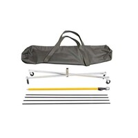 Mobile Cleaning Stand for Ceiling Units up to 3.3 m