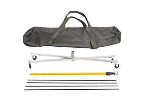  Speedclean Mobile Cleaning Stand for Ceiling Units up to 3.3 m 