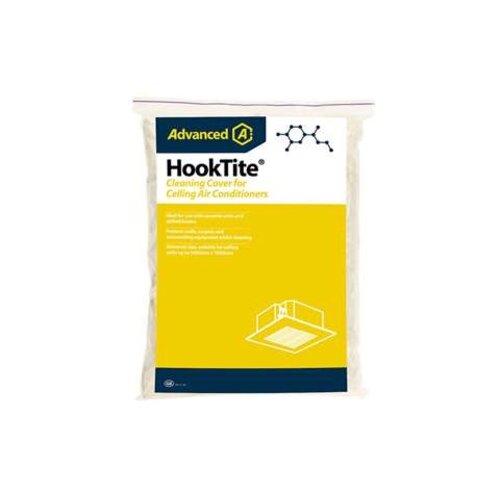  Speedclean Reinigingskap voor Plafondunits 1000x1000 mm 5 Stuks Hooktite 