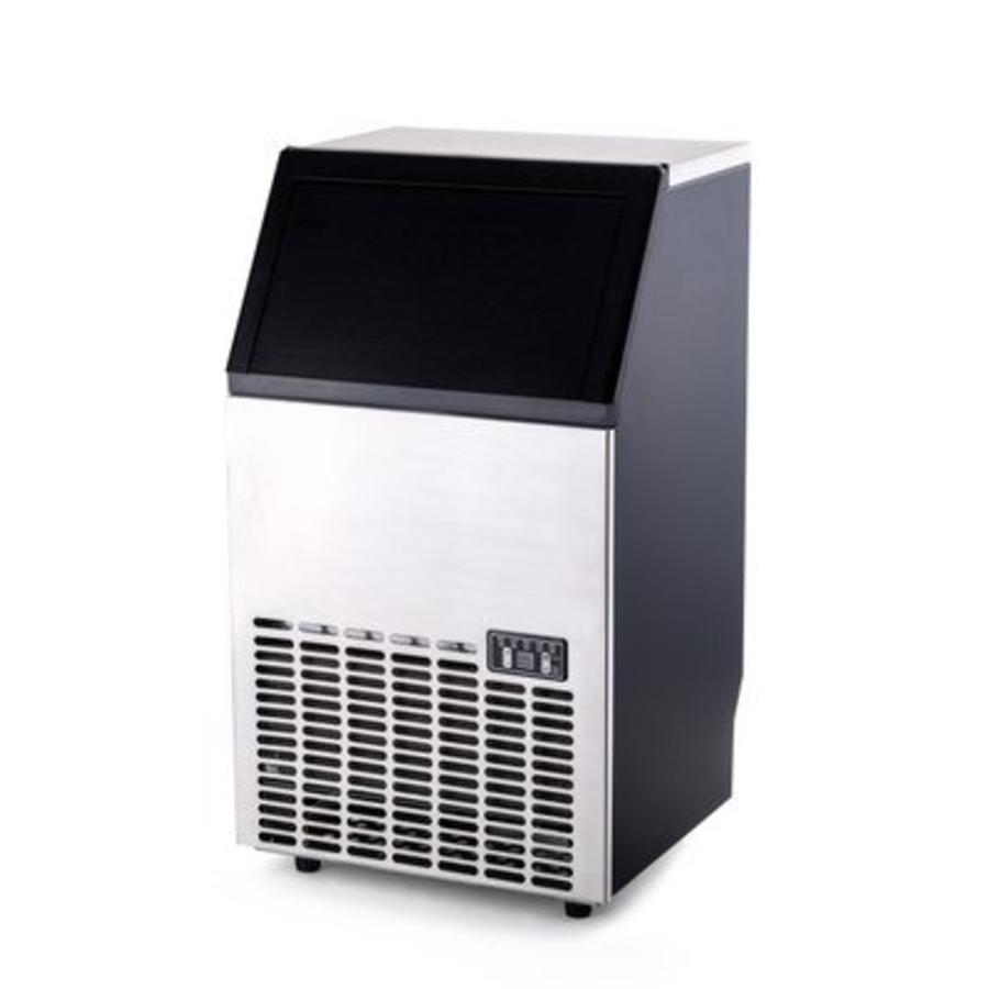 Eiswürfelmaschine Professional | 35 kg/24 Stunden