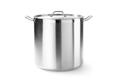  Hendi Marmite l/p hauteur 360x360 mm 