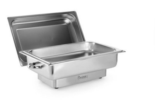  Hendi Chafing dish électrique GN 1/1 