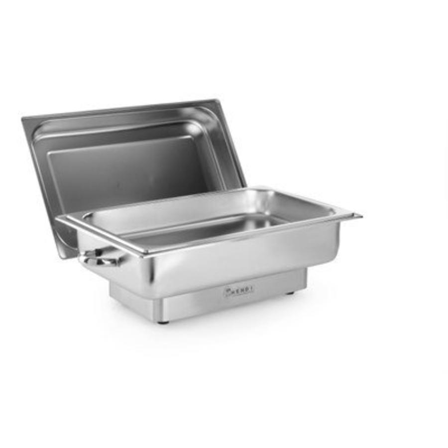 Chafing dish electric GN 1/1